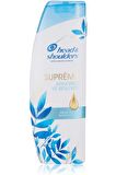 Head & Shoulders Supreme Arndirici Ve Besleyici Normal Saçlar İçin Arındırıcı Şampuan 300 ml